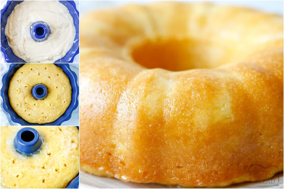 Easy Crushed Pineapple Cake Grandmas Treasured Recipes 